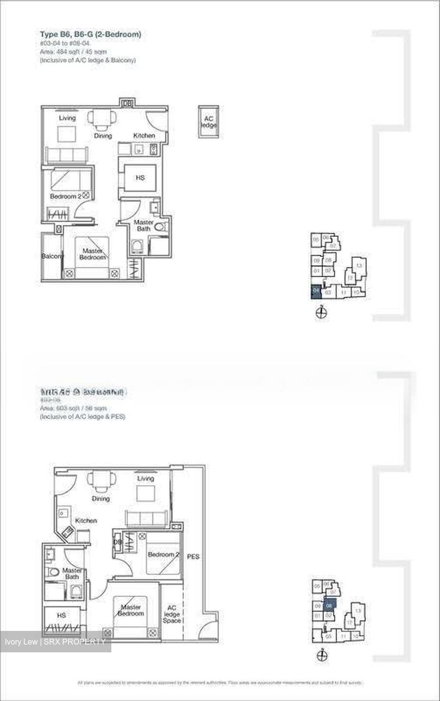 Casa Aerata (D14), Apartment #634633481
